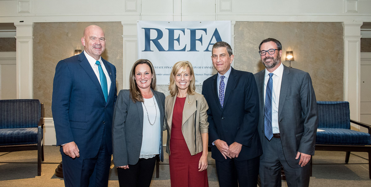 Real Estate Finance Association of Connecticut
