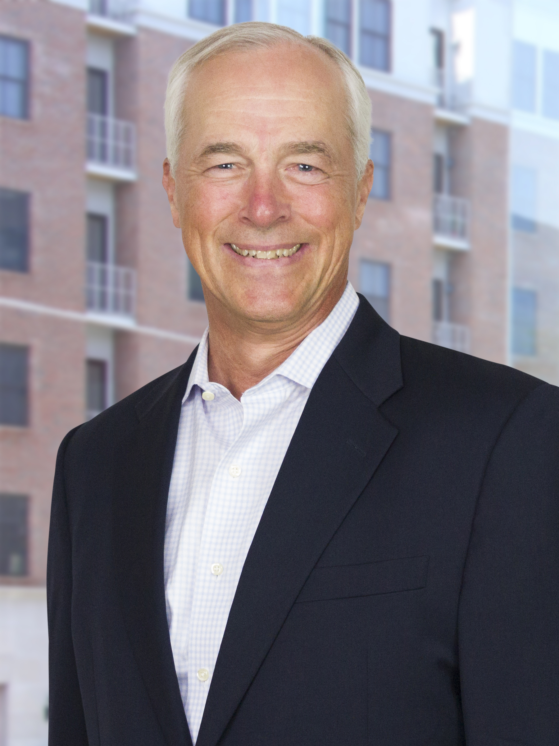 Blake Ashforth Fairfield/Westchester Chapter - REFA